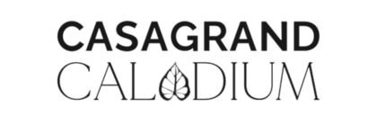 Casagrand Caladium Upper Kharadi Logo